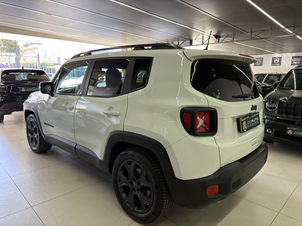 JEEP RENEGADE 1600 MTJ 130 CV 80TH ANNIVERSARY